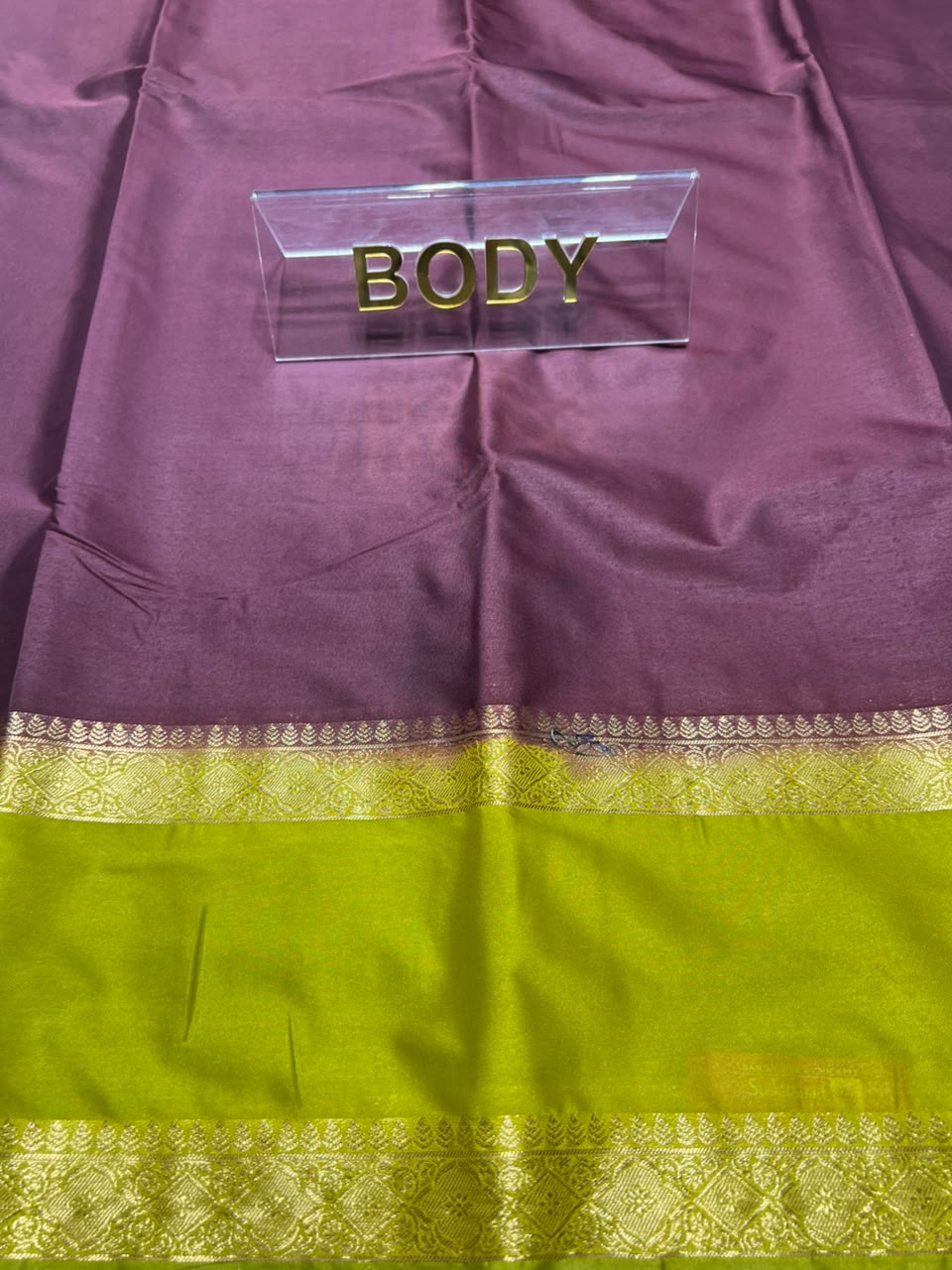 Artificial / Mix Crape Sarees