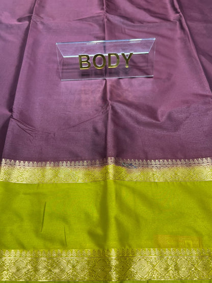 Artificial / Mix Crape Sarees