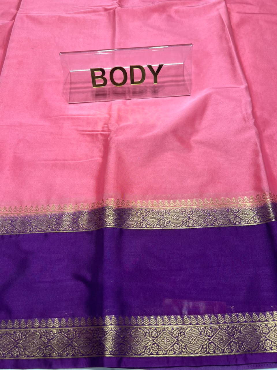 Artificial / Mix Crape Sarees