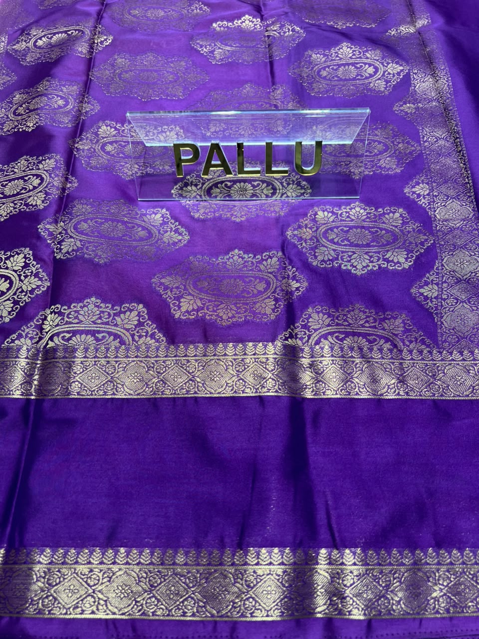 Artificial / Mix Crape Sarees