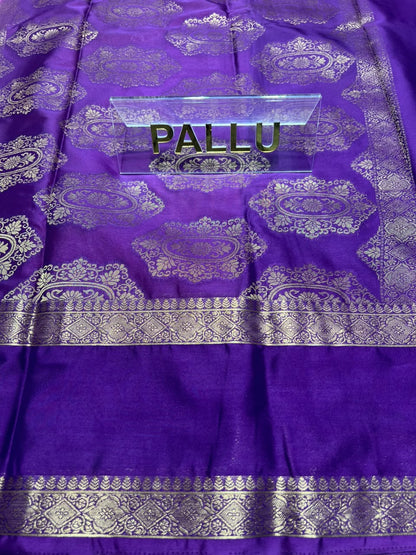 Artificial / Mix Crape Sarees