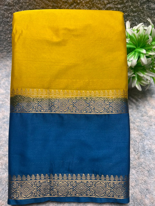 Artificial / Mix Crape Sarees
