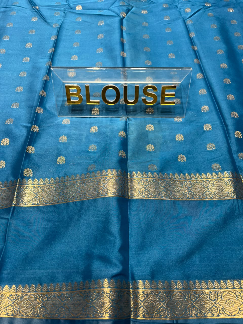 Artificial / Mix Crape Sarees