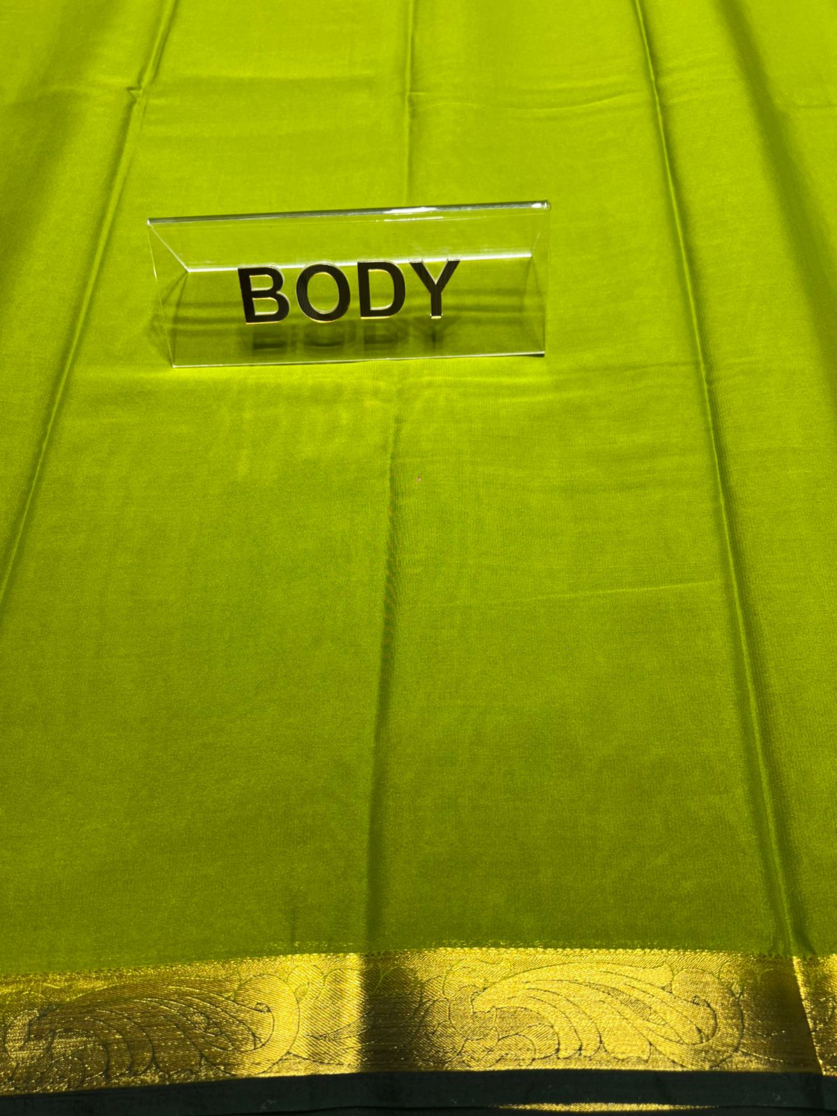 Artificial / Mix Crape Sarees