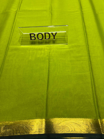 Artificial / Mix Crape Sarees