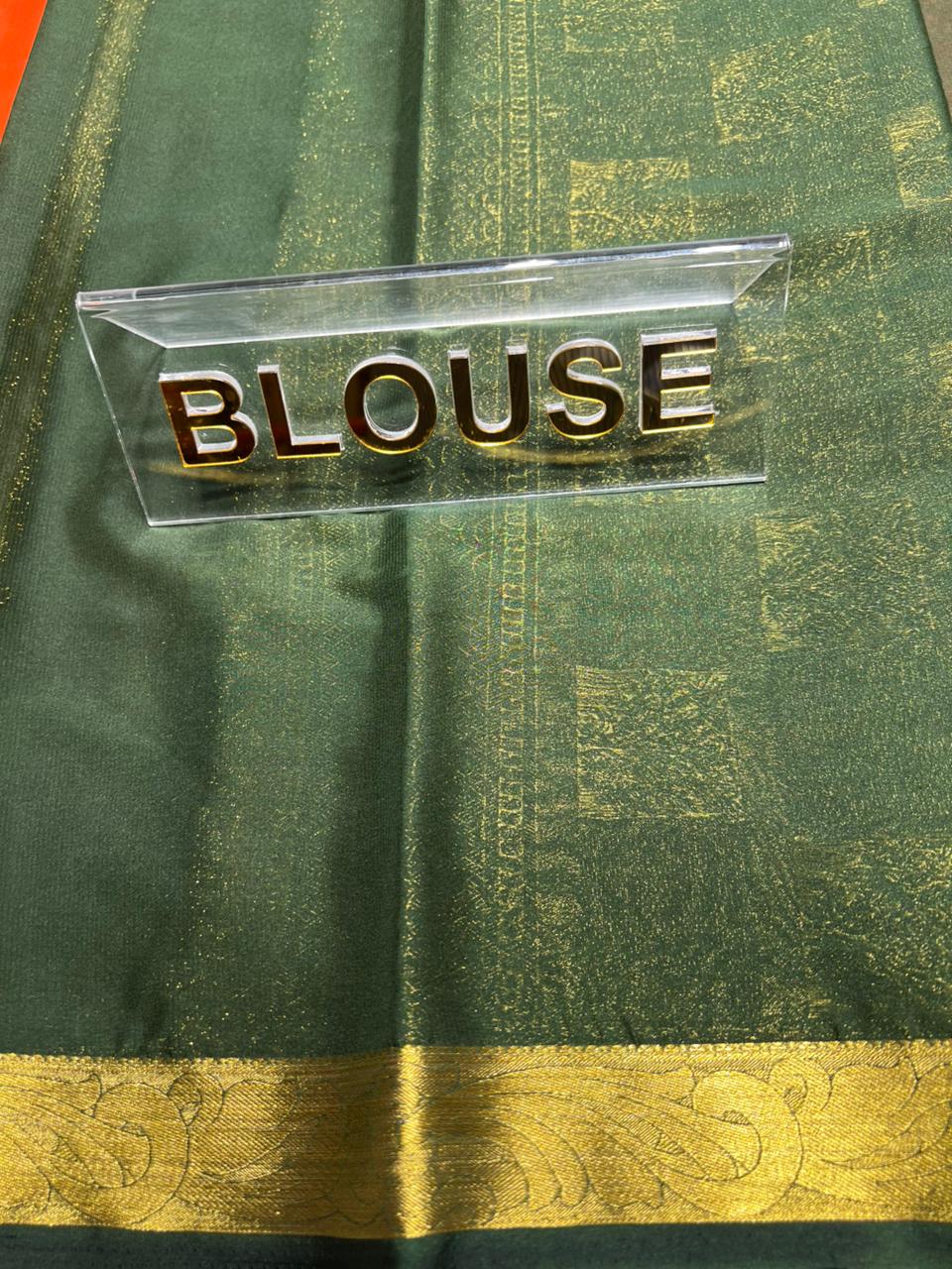 Artificial / Mix Crape Sarees
