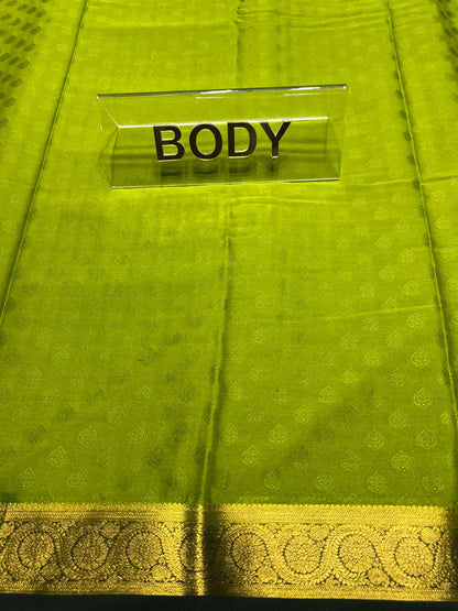 Artificial / Mix Crape Sarees