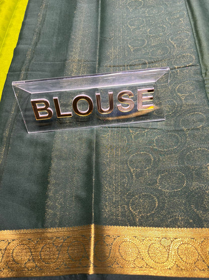 Artificial / Mix Crape Sarees