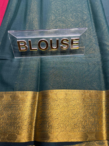 Artificial / Mix Crape Sarees