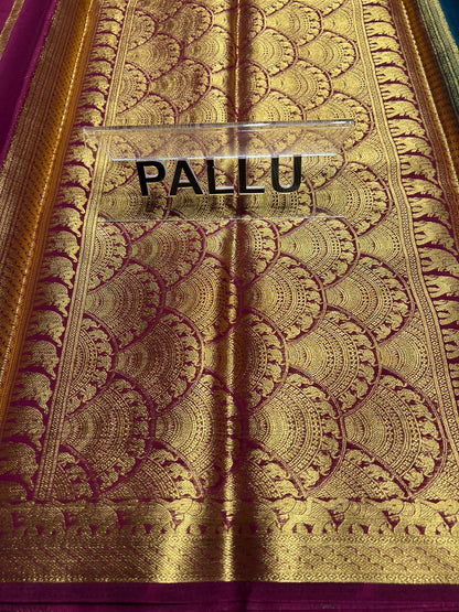 Artificial / Mix Crape Sarees