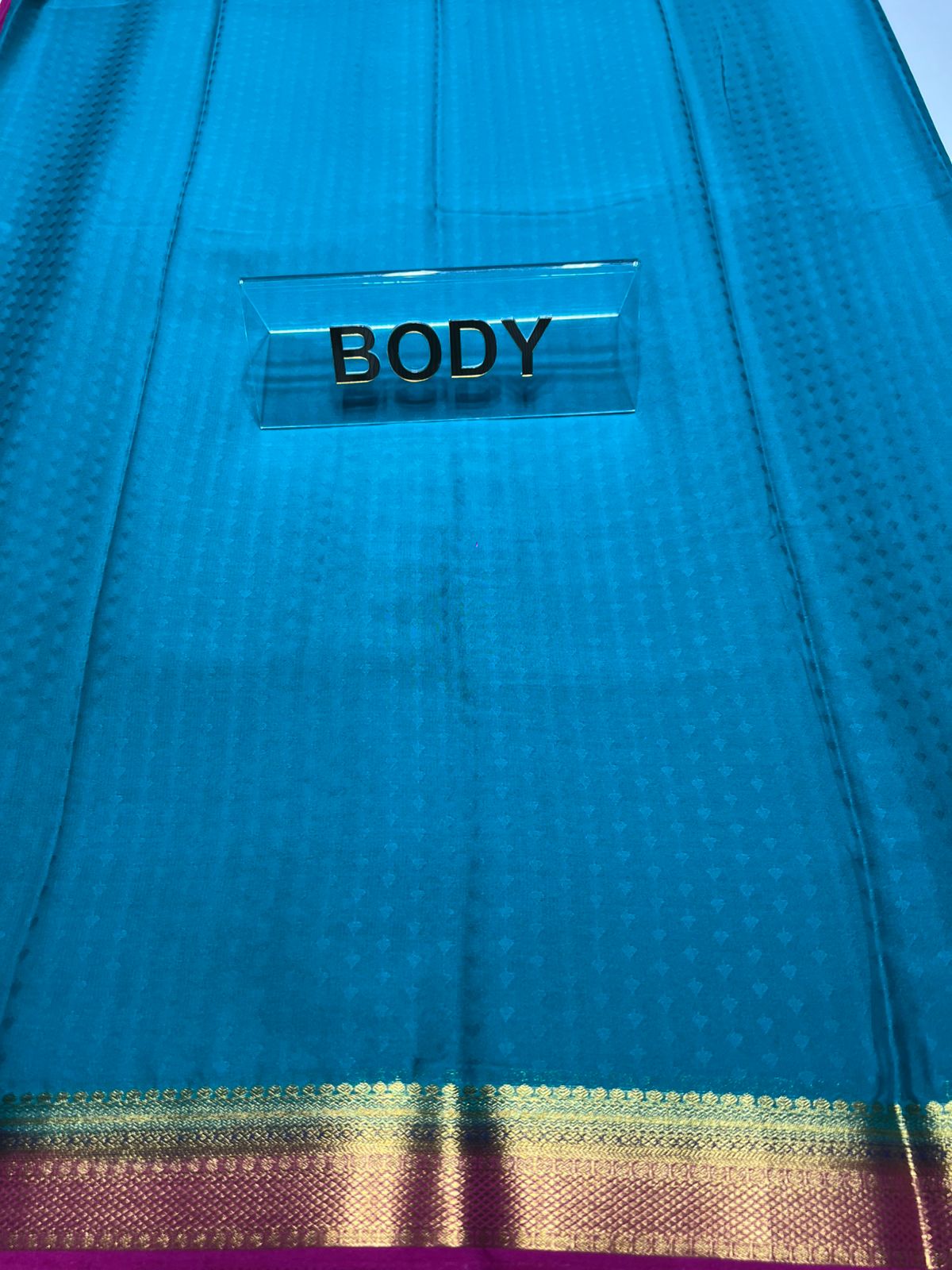 Artificial / Mix Crape Sarees