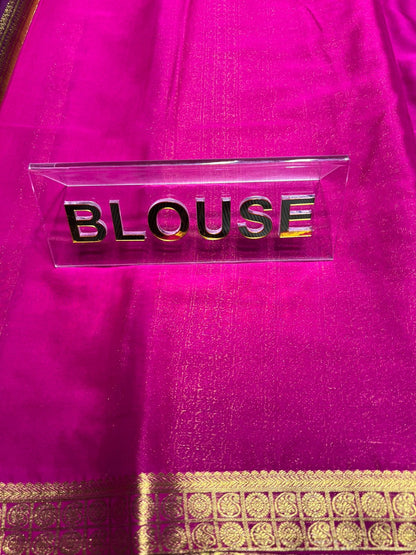 Artificial / Mix Crape Sarees