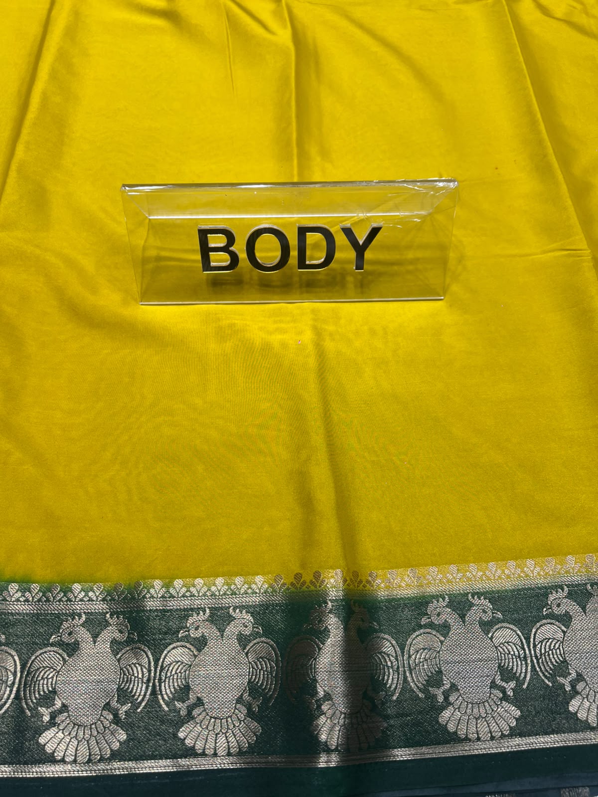 Artificial / Mix Crape Sarees