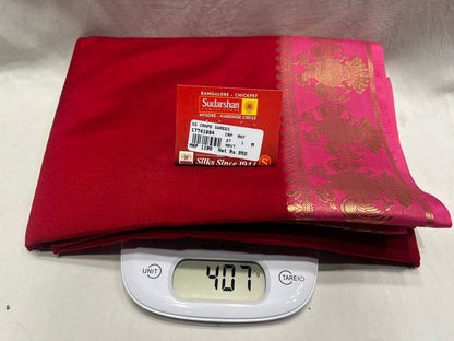Artificial / Mix Crape Sarees