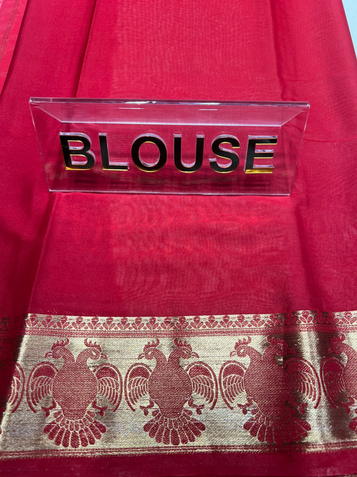 Artificial / Mix Crape Sarees