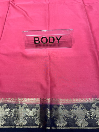 Artificial / Mix Crape Sarees