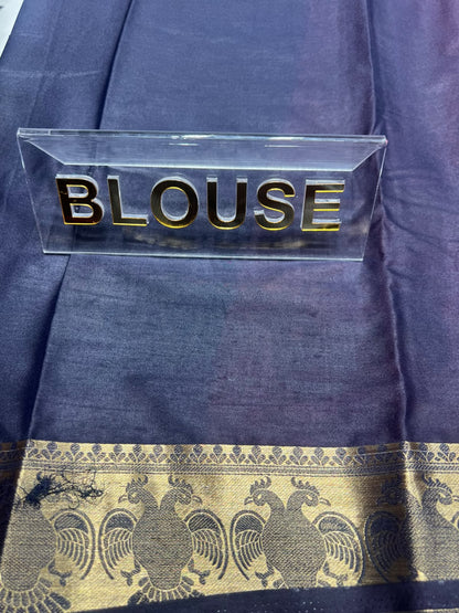 Artificial / Mix Crape Sarees