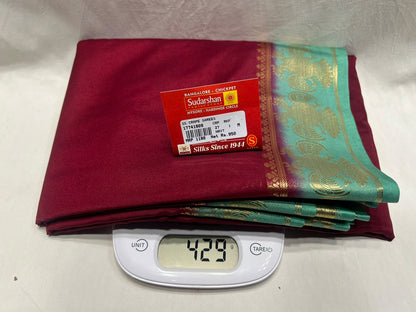 Artificial / Mix Crape Sarees