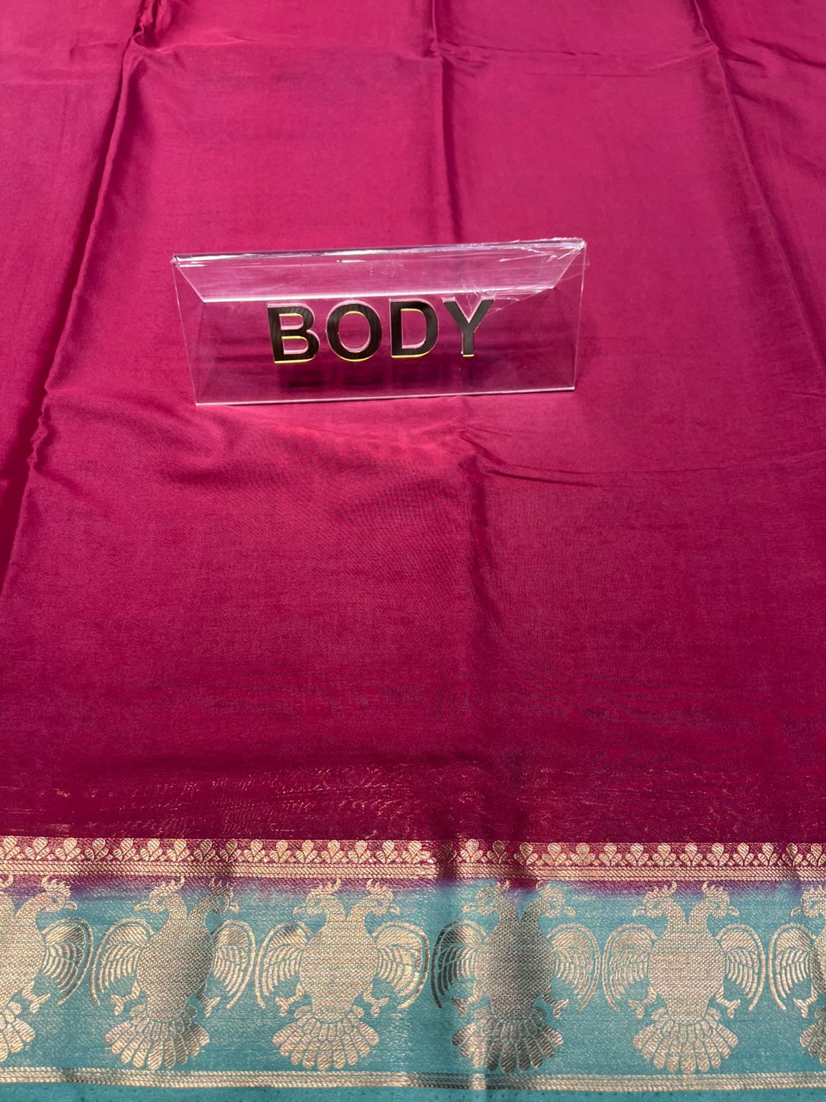 Artificial / Mix Crape Sarees