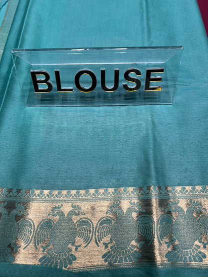 Artificial / Mix Crape Sarees