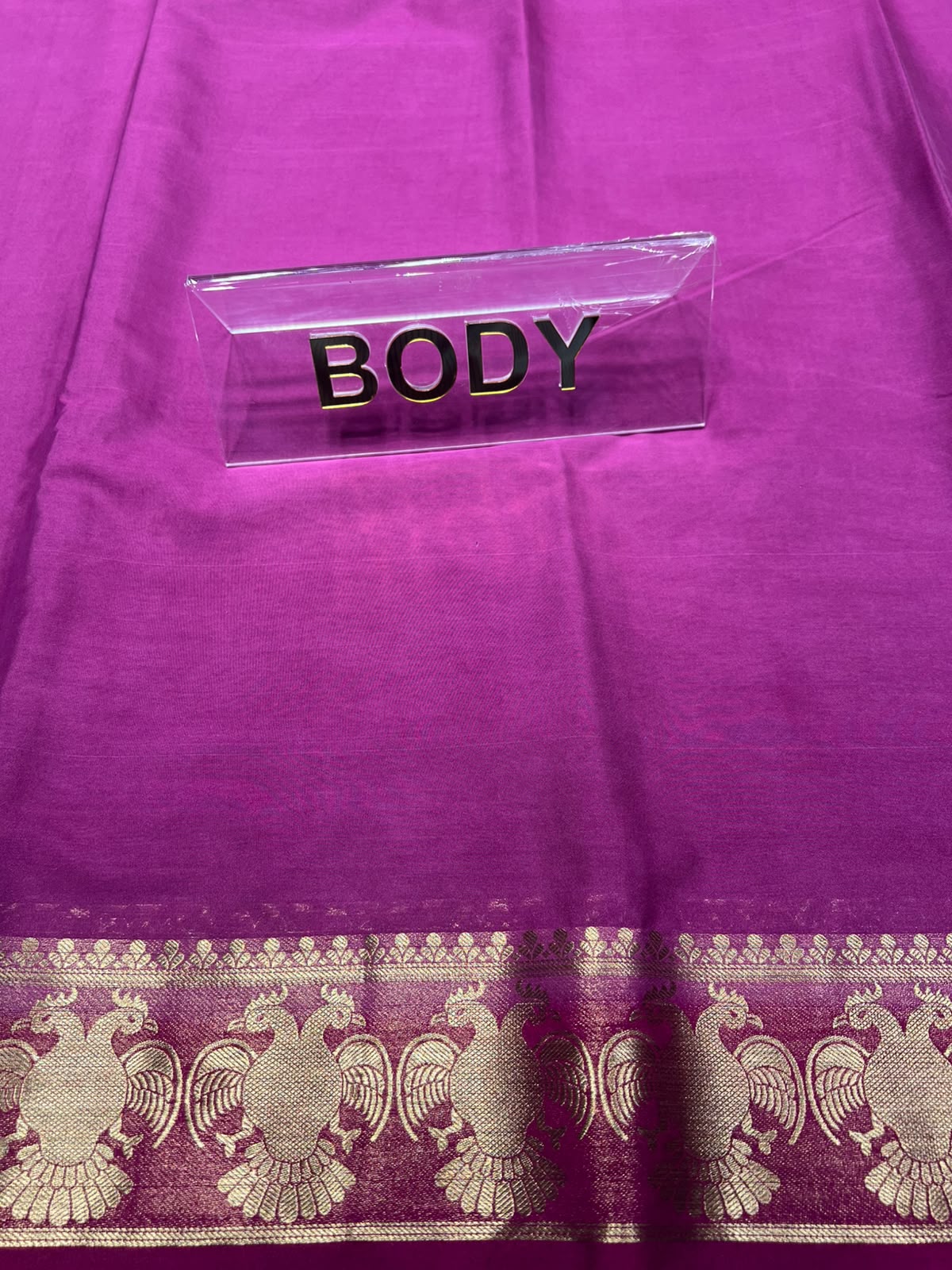 Artificial / Mix Crape Sarees