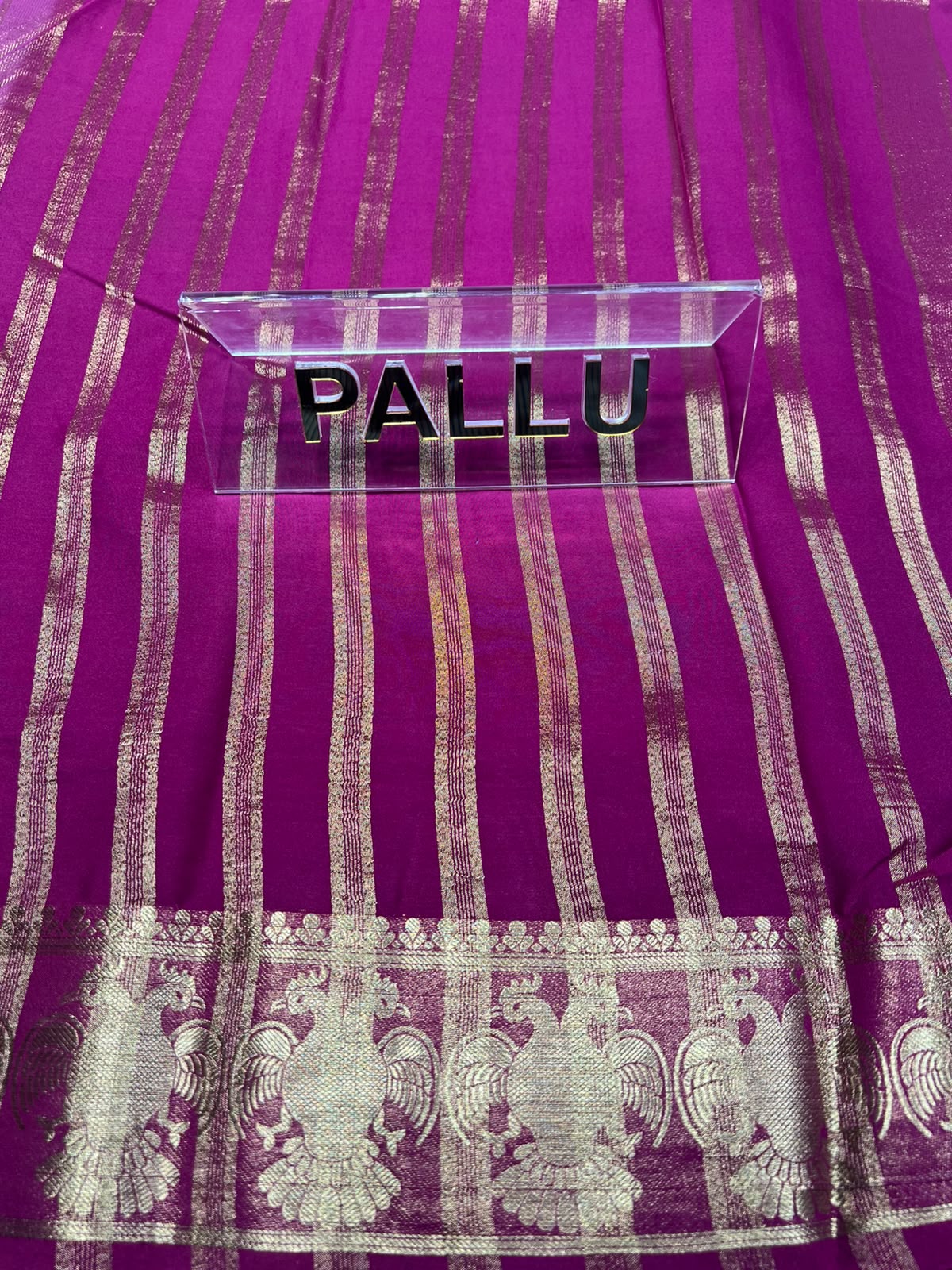 Artificial / Mix Crape Sarees
