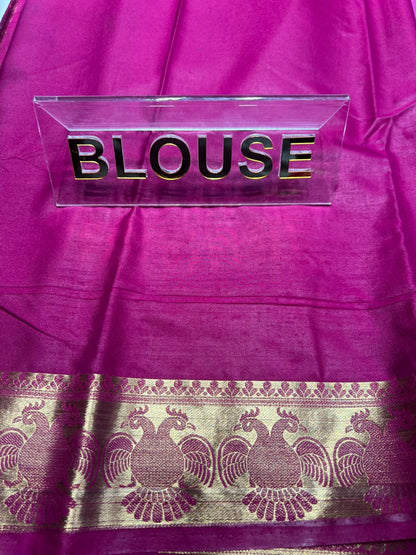 Artificial / Mix Crape Sarees