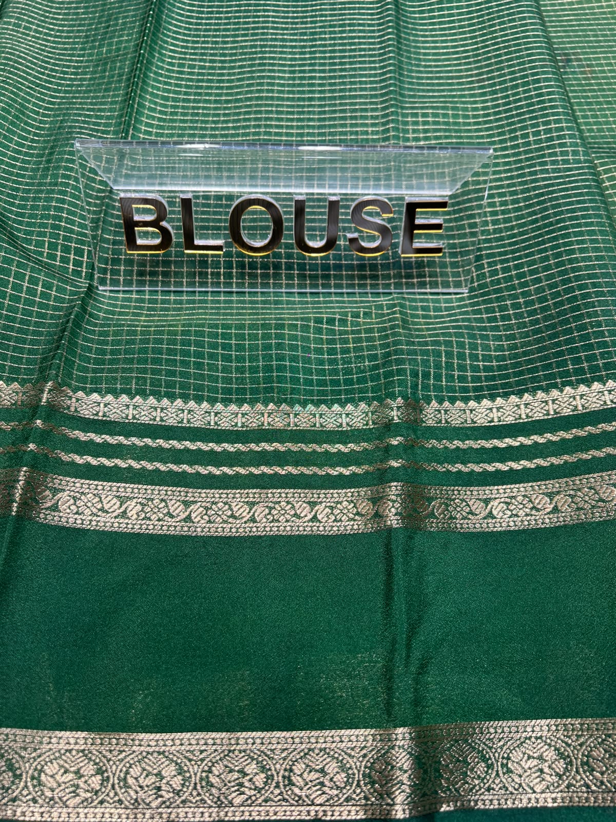 Artificial / Mix Crape Sarees