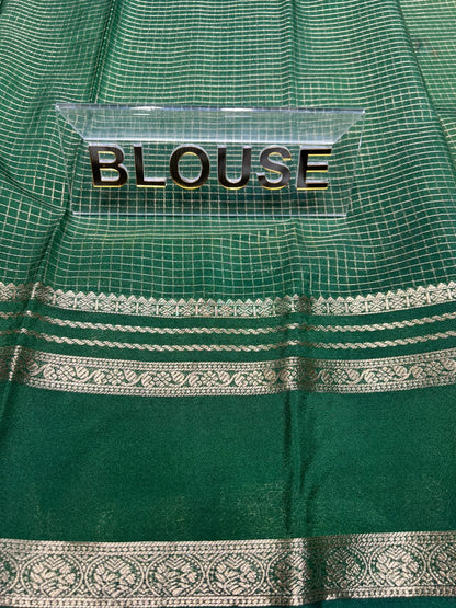 Artificial / Mix Crape Sarees