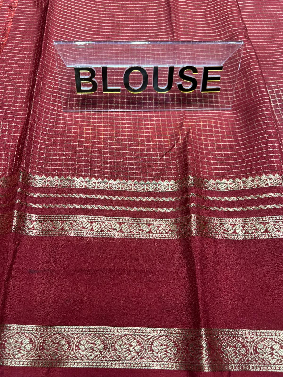 Artificial / Mix Crape Sarees