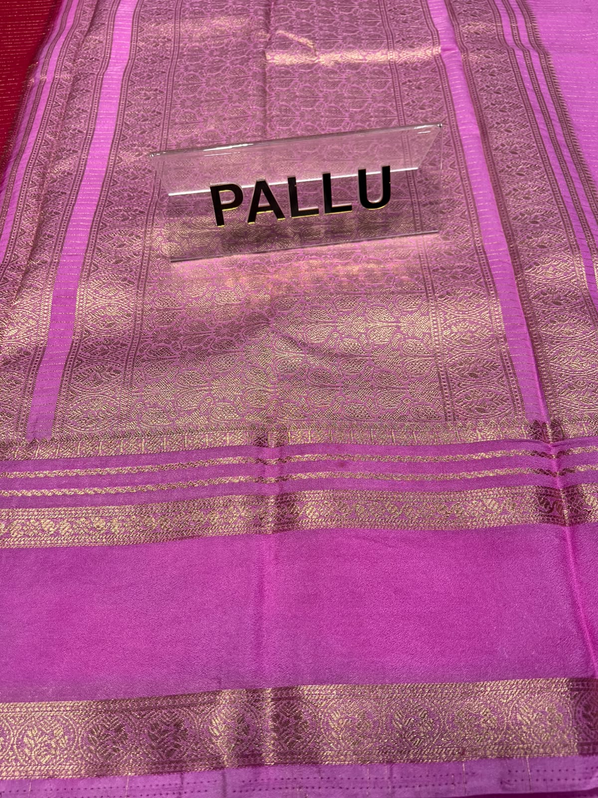 Artificial / Mix Crape Sarees