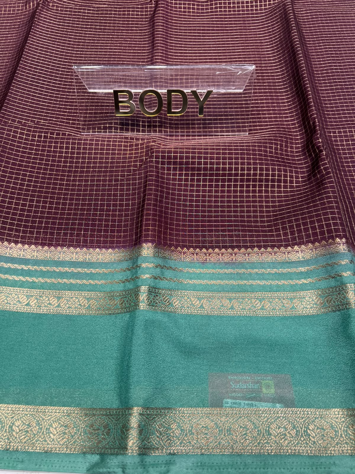 Artificial / Mix Crape Sarees