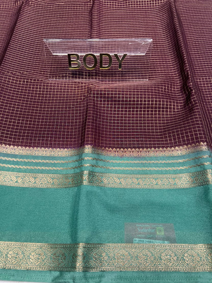 Artificial / Mix Crape Sarees
