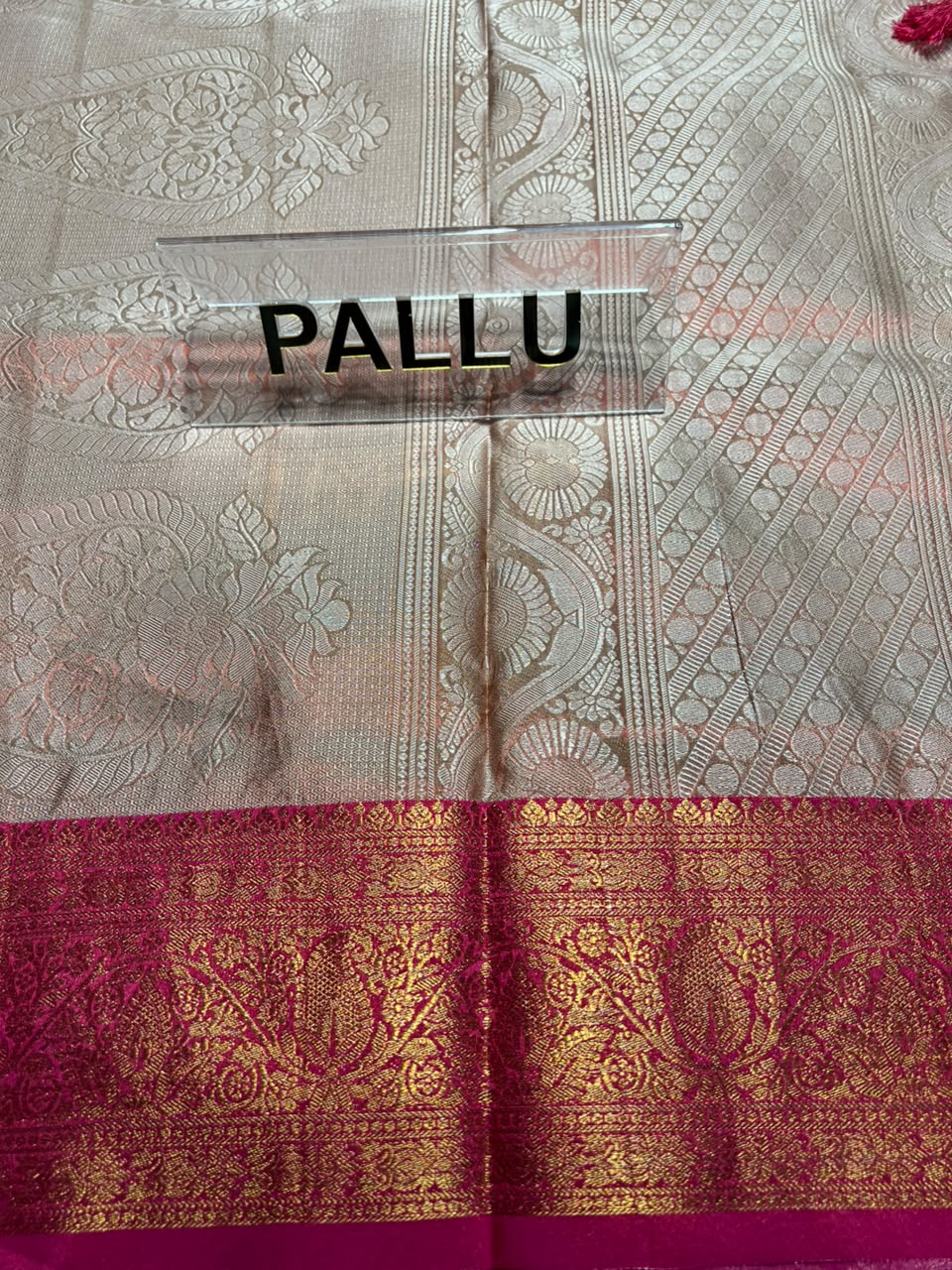 Artificial / Mix Crape Sarees