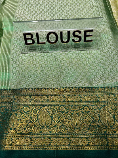 Artificial / Mix Crape Sarees