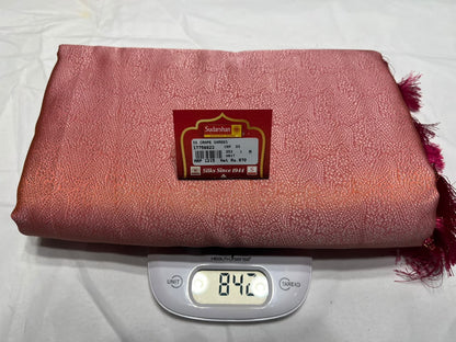 Artificial / Mix Crape Sarees