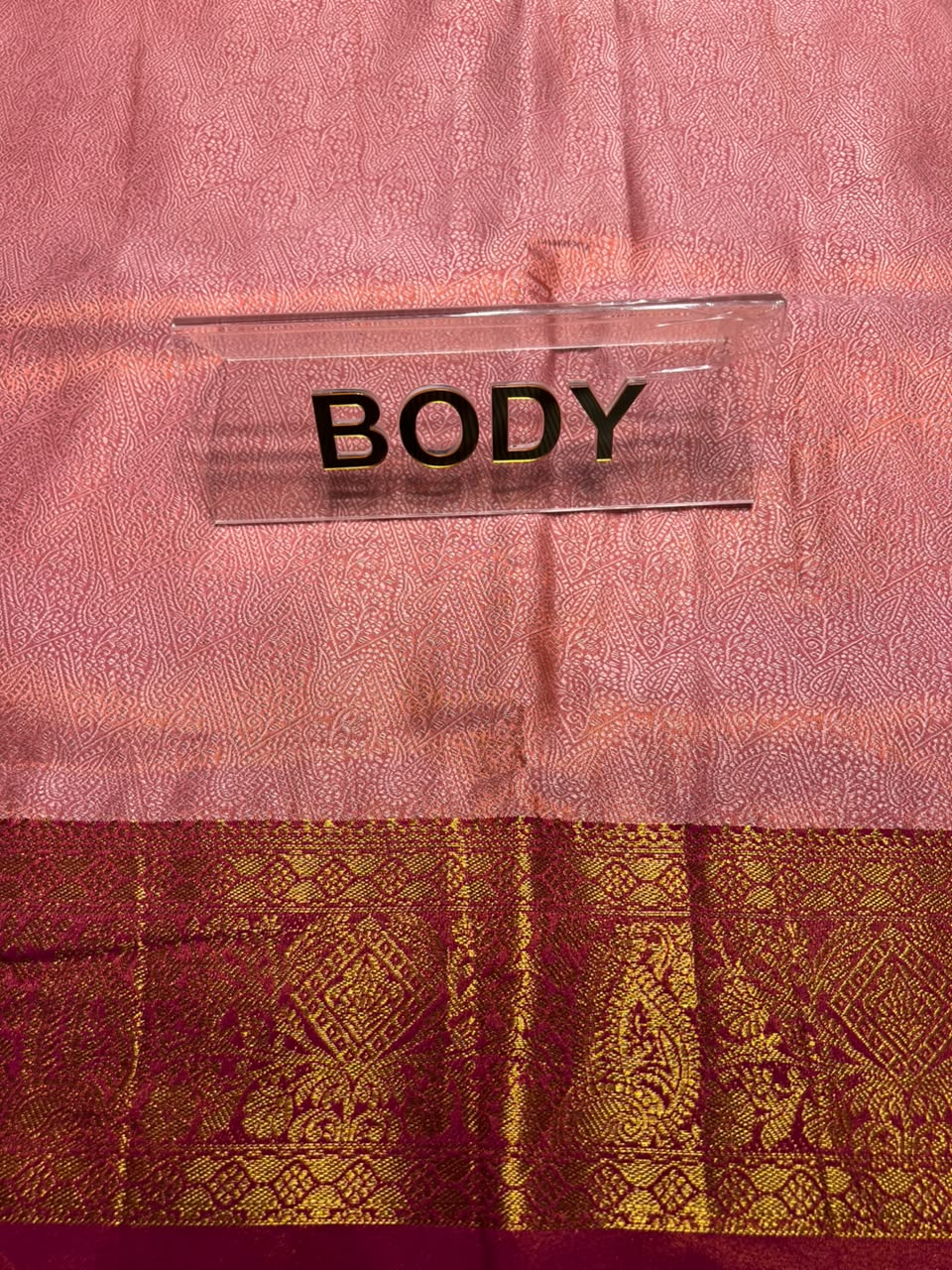 Artificial / Mix Crape Sarees