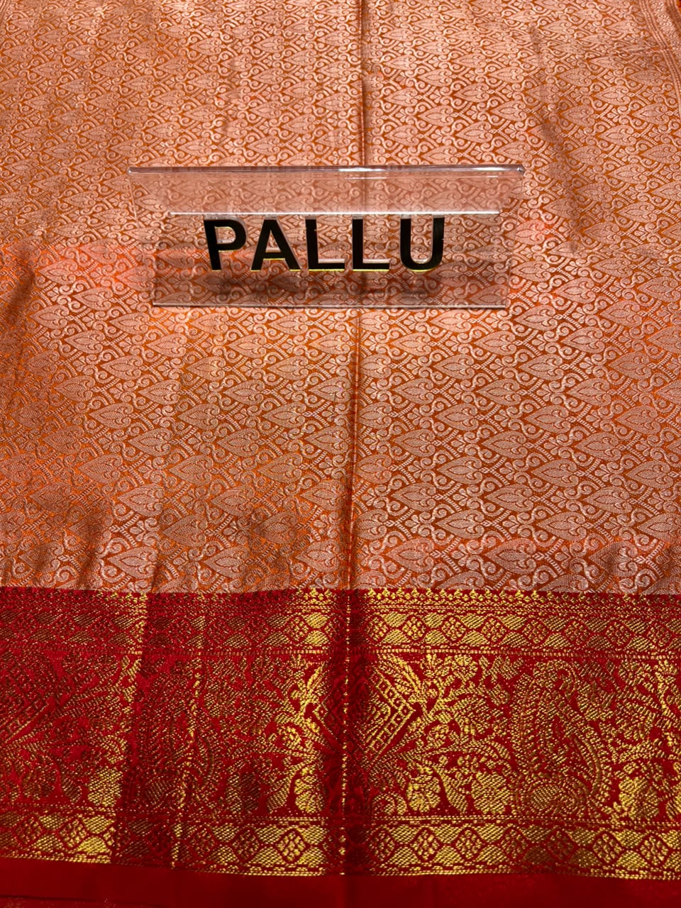 Artificial / Mix Crape Sarees