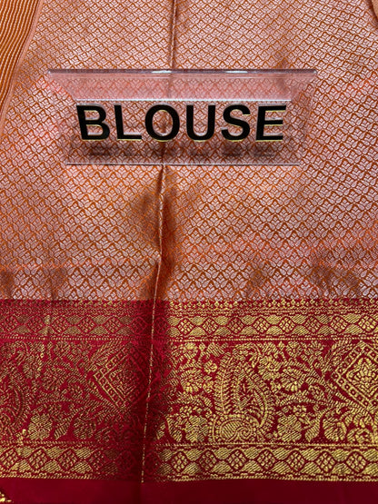 Artificial / Mix Crape Sarees