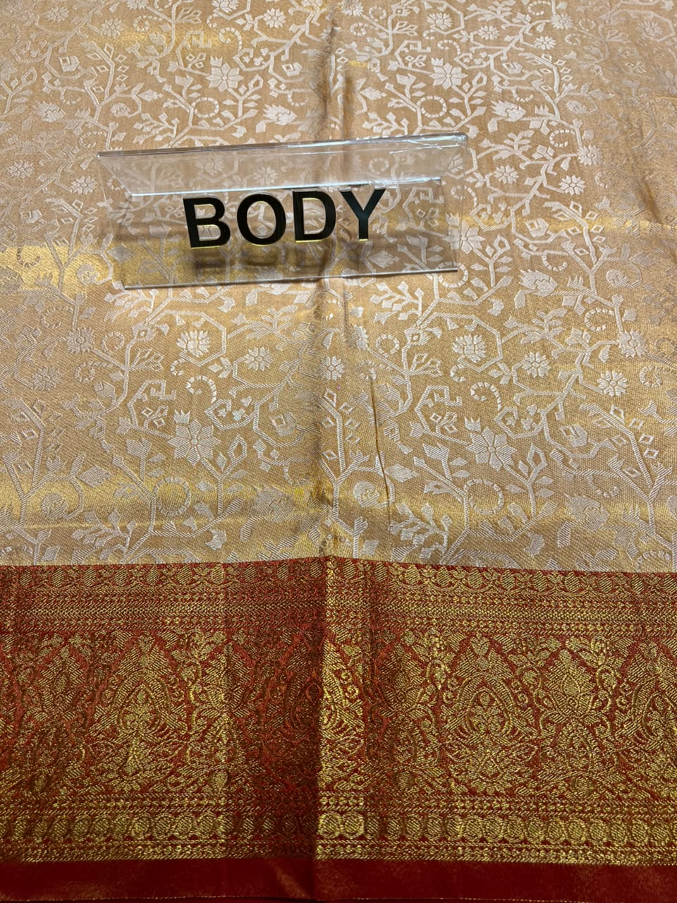 Artificial / Mix Crape Sarees