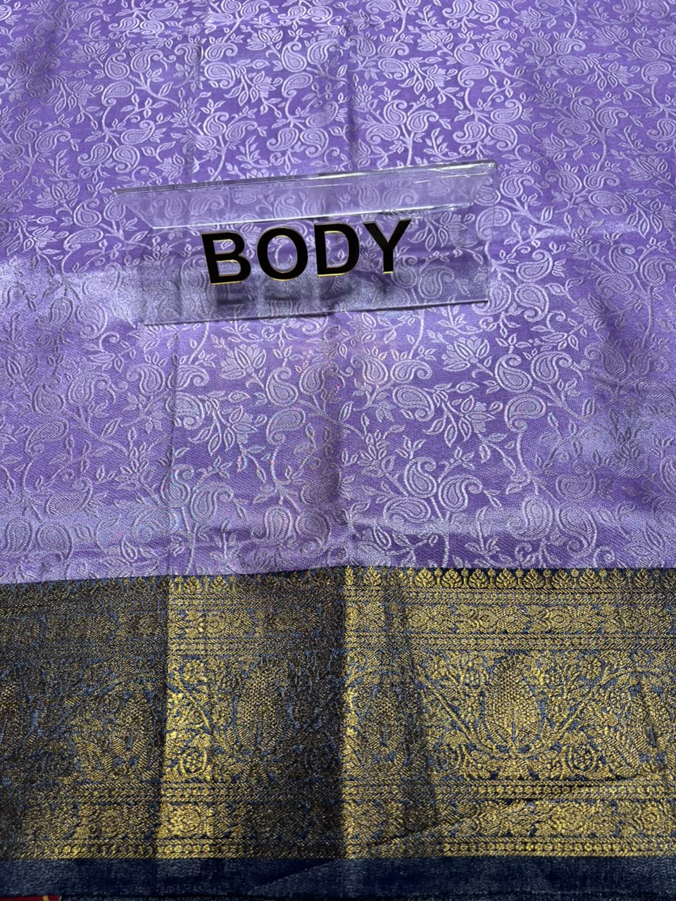 Artificial / Mix Crape Sarees