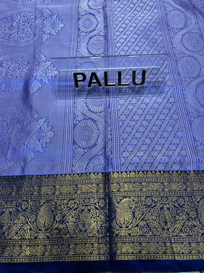 Artificial / Mix Crape Sarees
