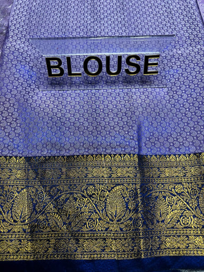 Artificial / Mix Crape Sarees