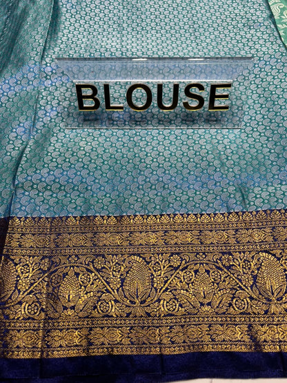 Artificial / Mix Crape Sarees