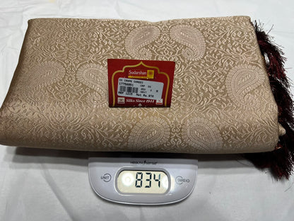 Artificial / Mix Crape Sarees