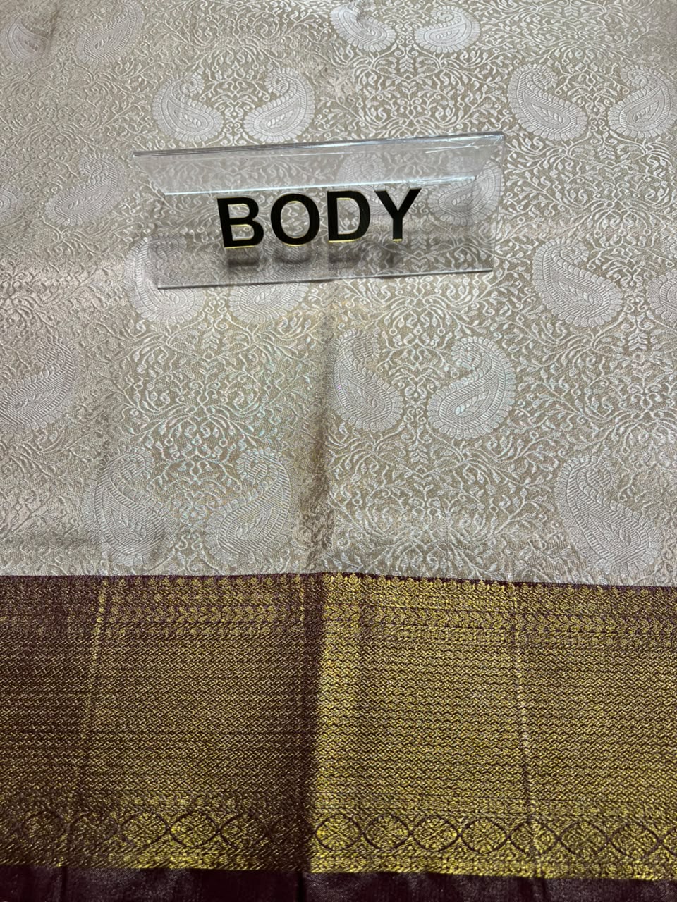 Artificial / Mix Crape Sarees
