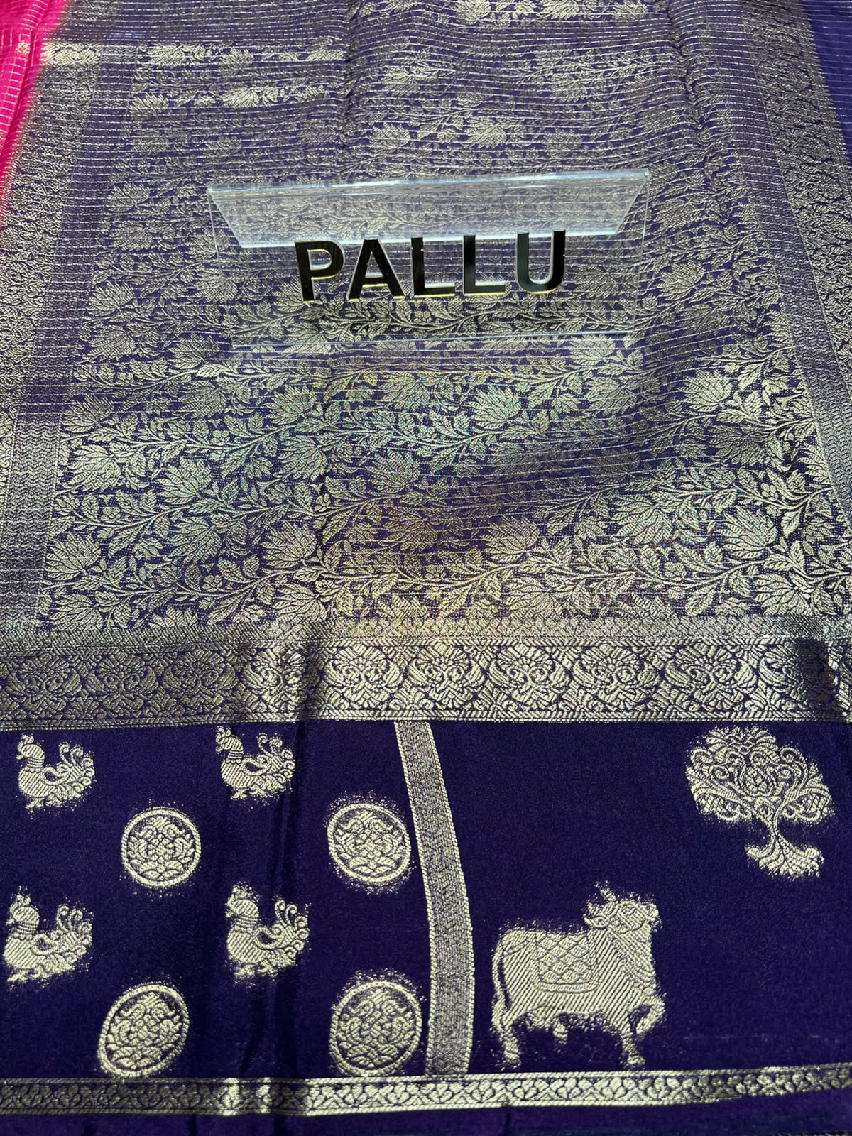 Artificial / Mix Crape Sarees