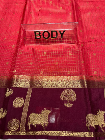 Artificial / Mix Crape Sarees