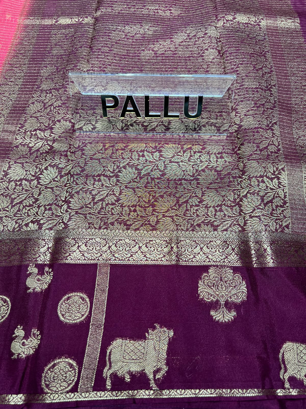 Artificial / Mix Crape Sarees