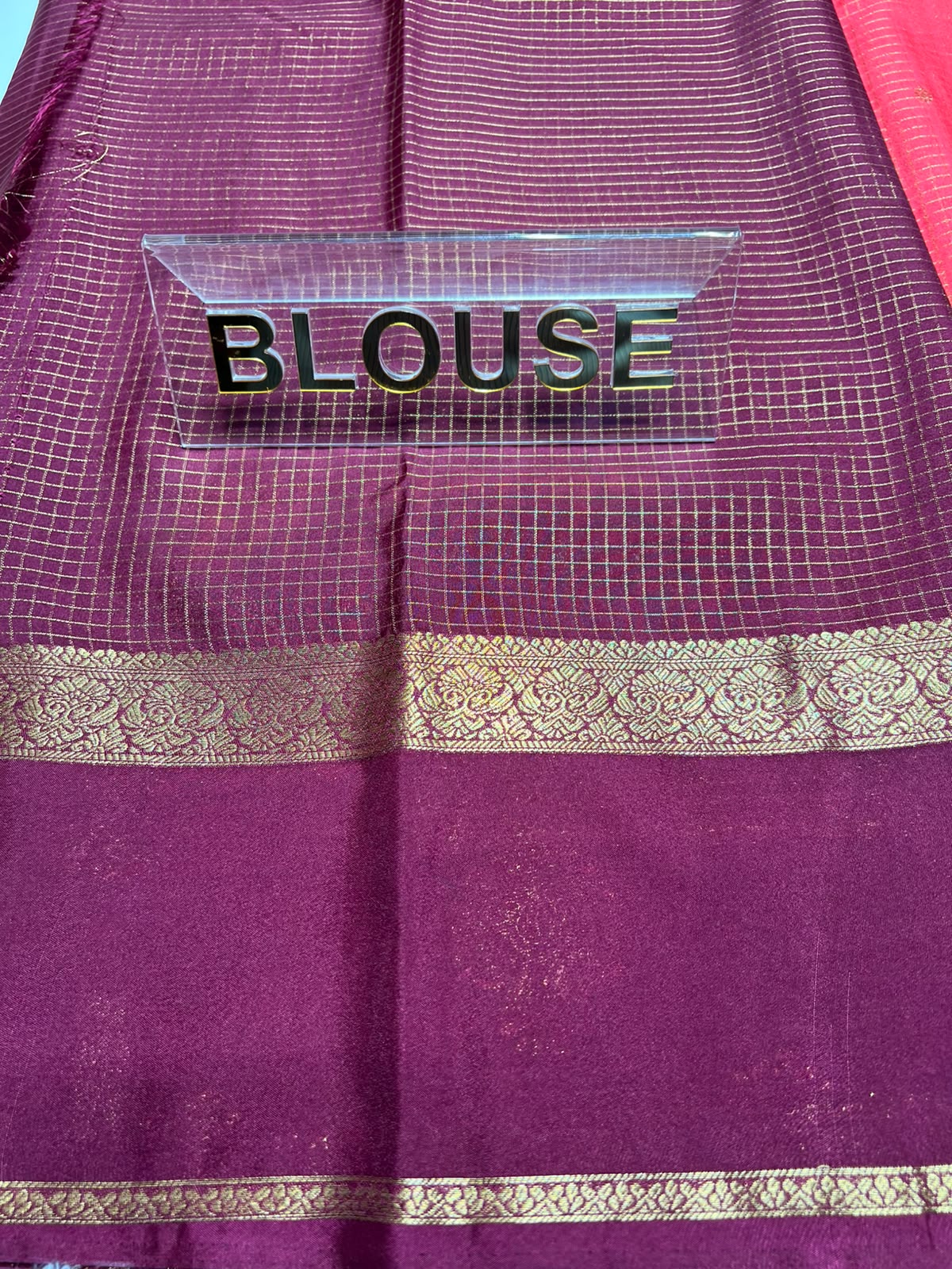 Artificial / Mix Crape Sarees